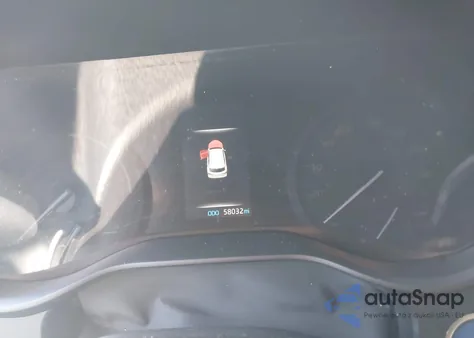 2021 Toyota Sienna Xle from USA, damaged, VIN 5TDYRKEC0MS027340